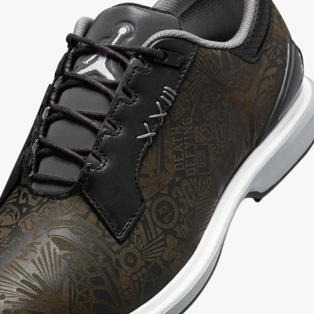 Jordan elevate your